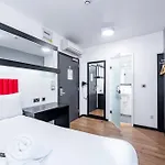 Easyhotel Newcastle