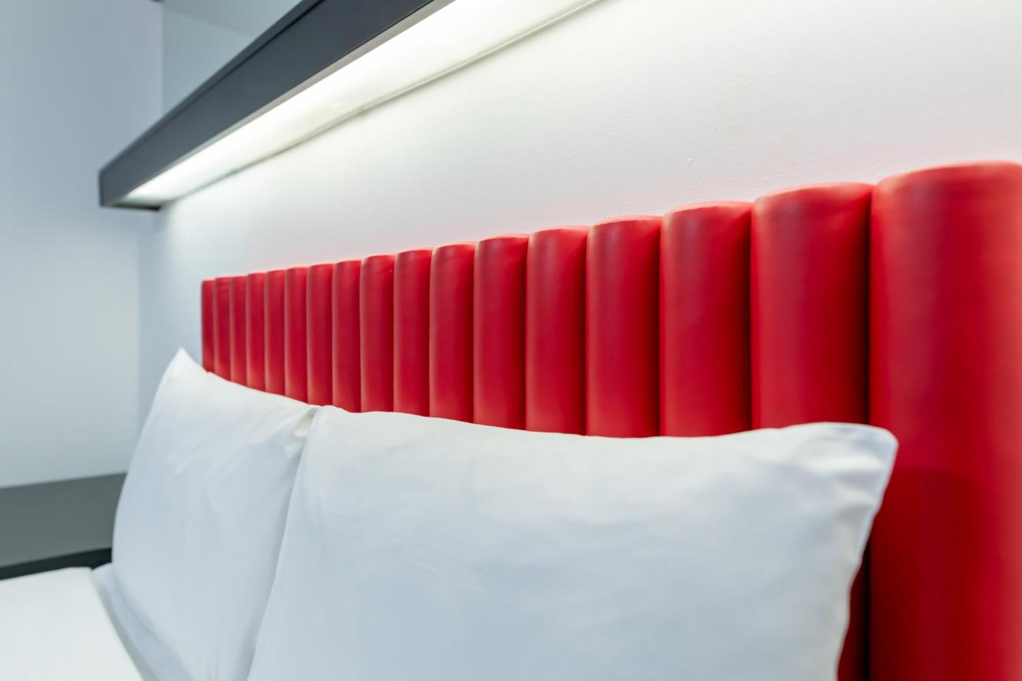 Easyhotel Hotel Newcastle upon Tyne