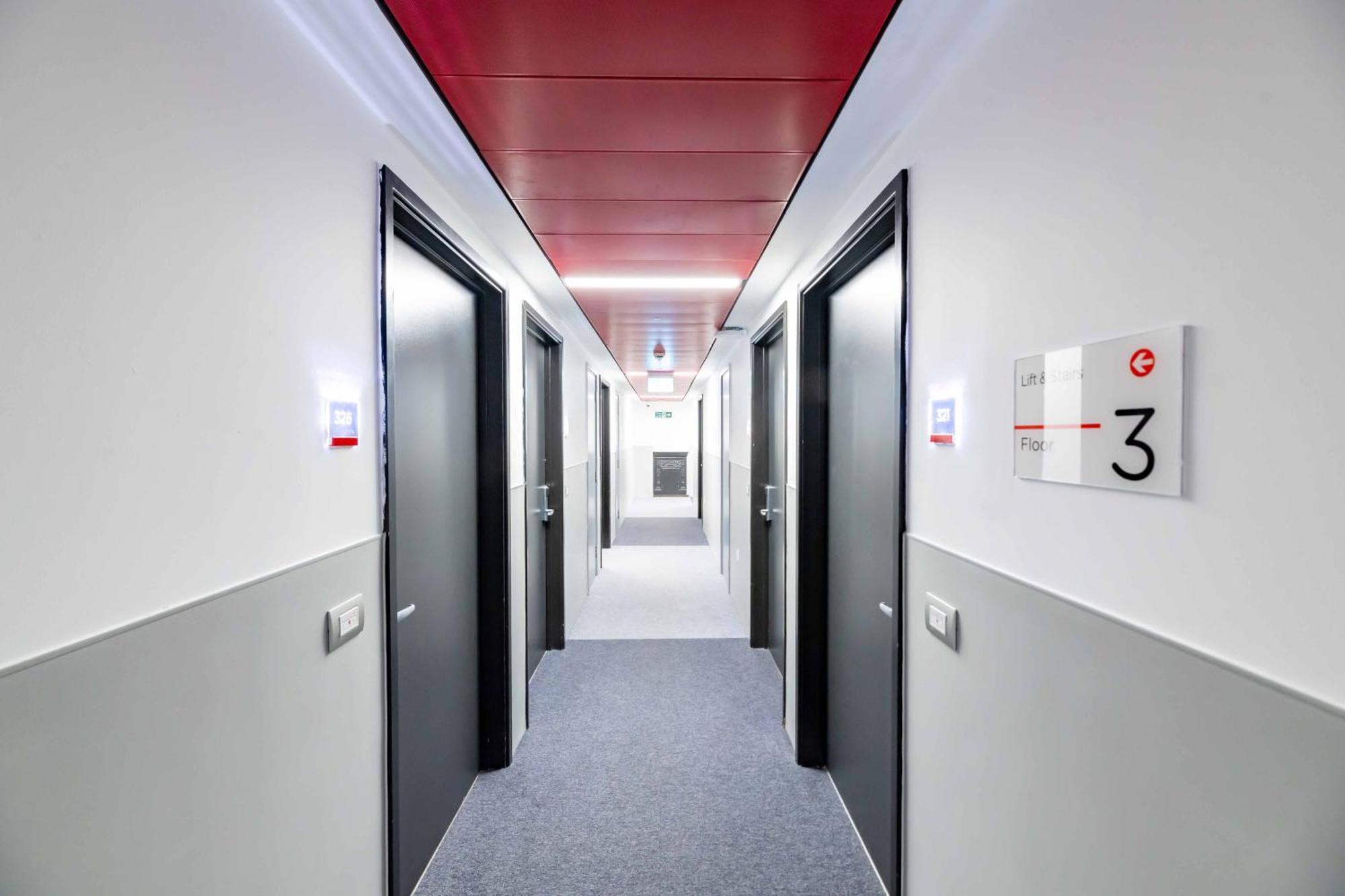 Hotel Easyhotel