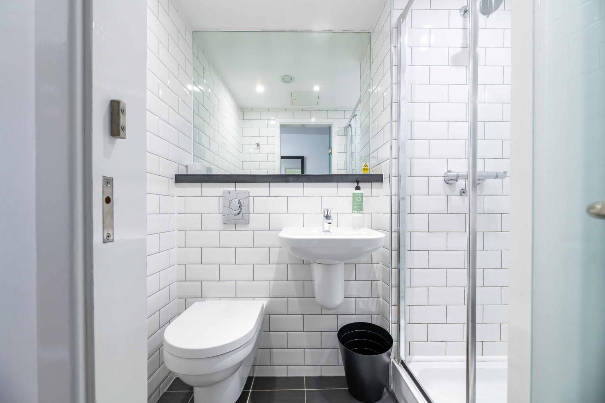 Easyhotel 2* Newcastle upon Tyne