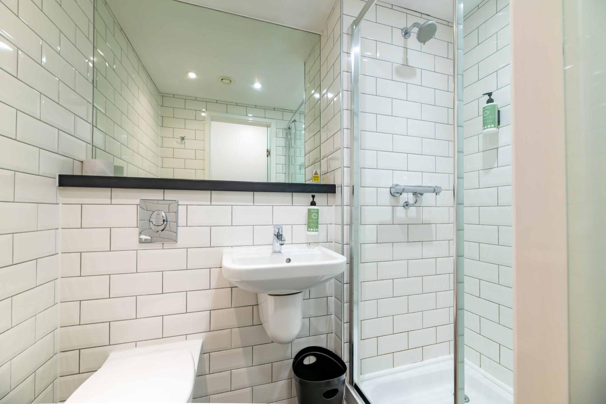 Easyhotel 2* Newcastle upon Tyne