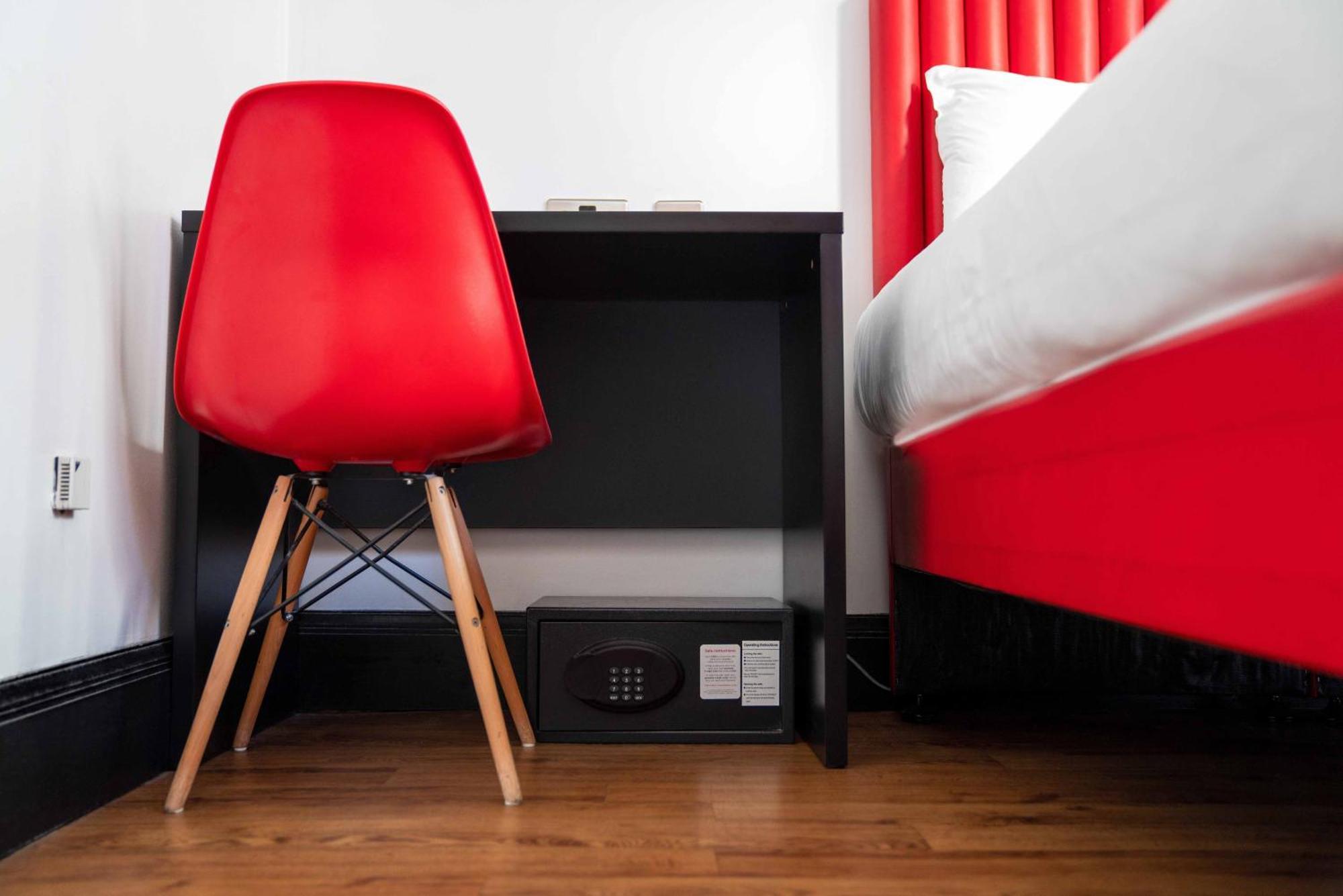 Easyhotel Hotel Newcastle upon Tyne