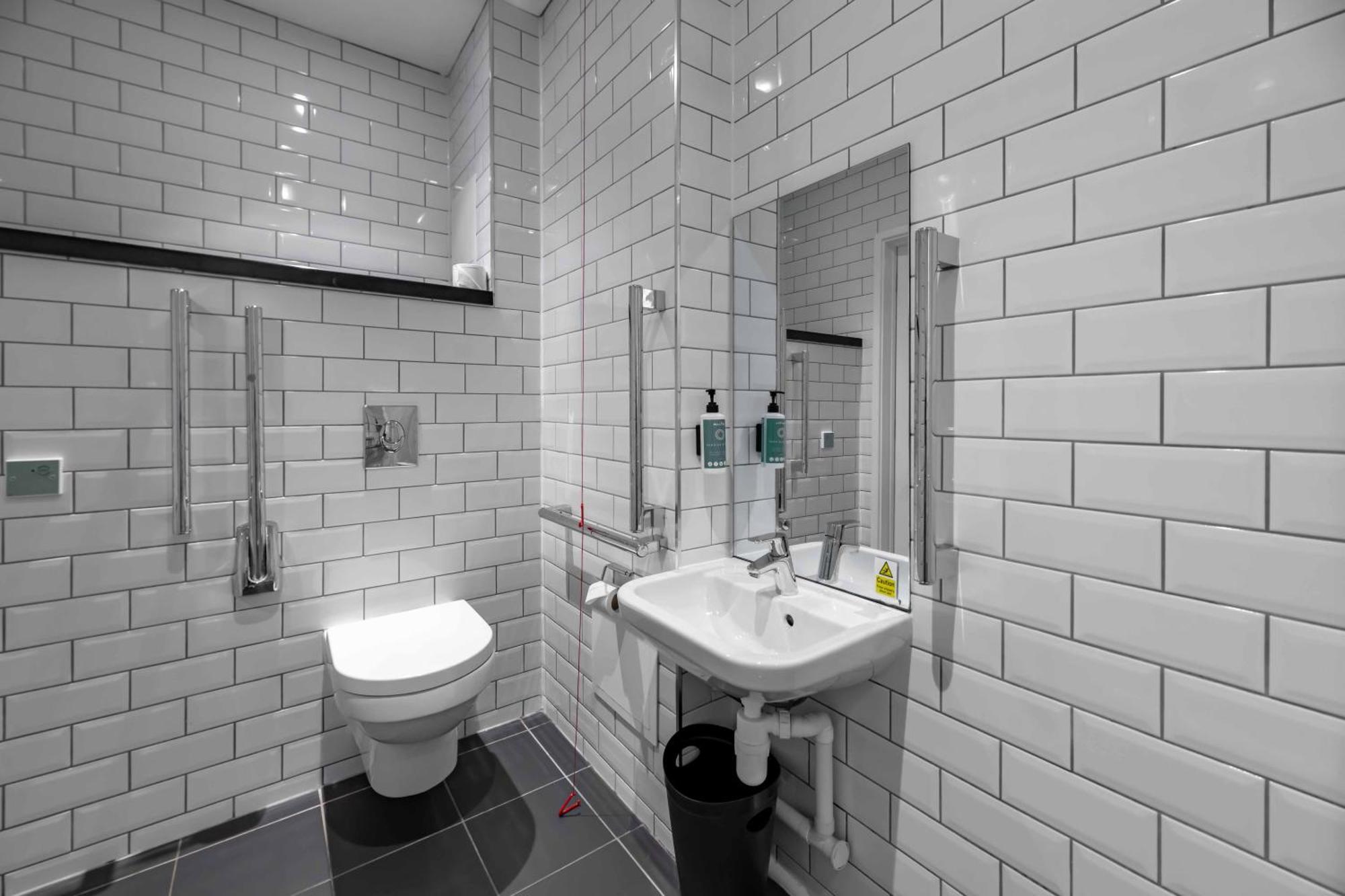 Easyhotel 2* Newcastle upon Tyne