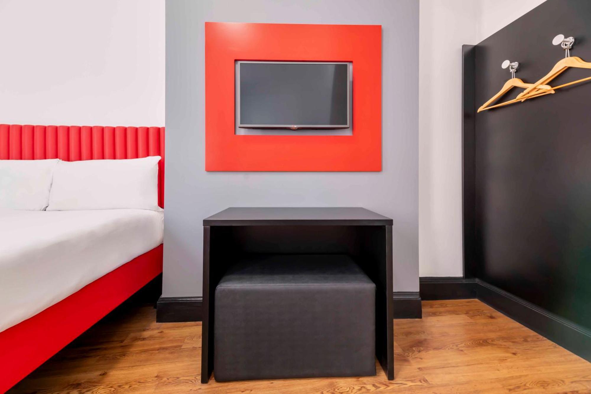 Hotel Easyhotel Newcastle upon Tyne
