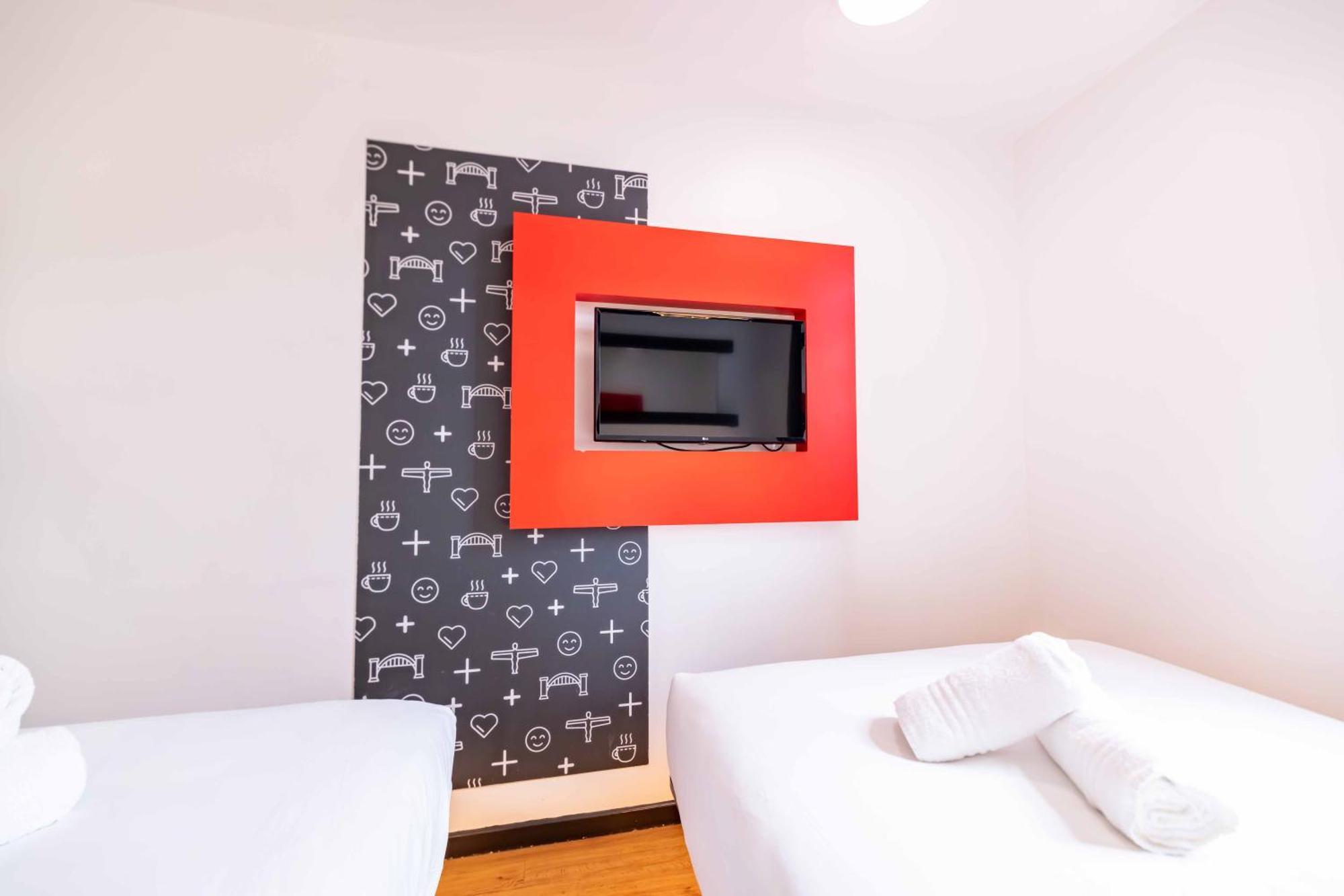 Hotel Easyhotel